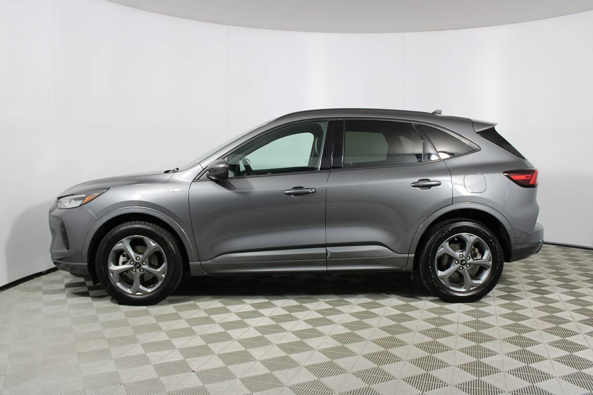 Used 2023 Ford Escape ST-Line Select w/ Tech Pack #1 AWD/4WD image 29