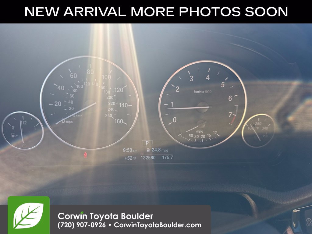Used 2017 BMW X3 xDrive28i AWD/4WD image 10