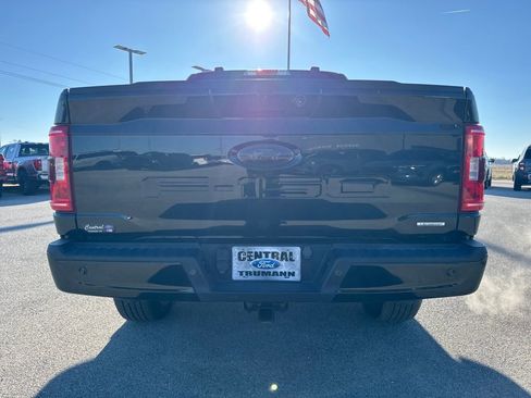 Used 2022 Ford F150 XLT w/ Equipment Group 302A High image 4