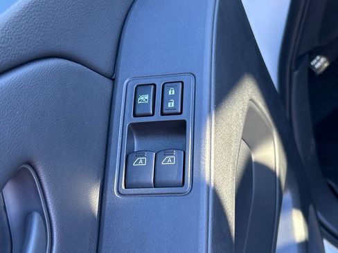 New 2026 Nissan Frontier S AWD/4WD image 12