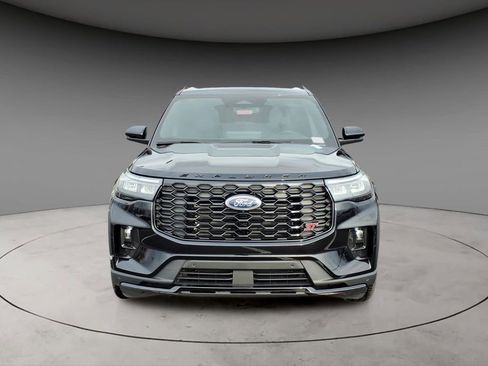 New 2026 Ford Explorer ST image 14