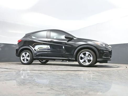 Used 2021 Honda HR-V LX image 49