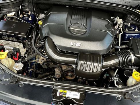 Used 2014 Jeep Grand Cherokee Limited image 31