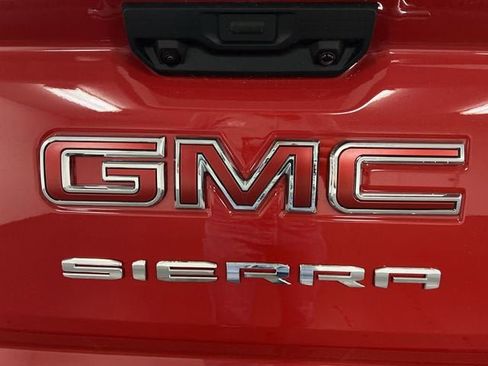 New 2026 GMC Sierra 1500 Elevation w/ Elevation Select Package AWD/4WD image 30