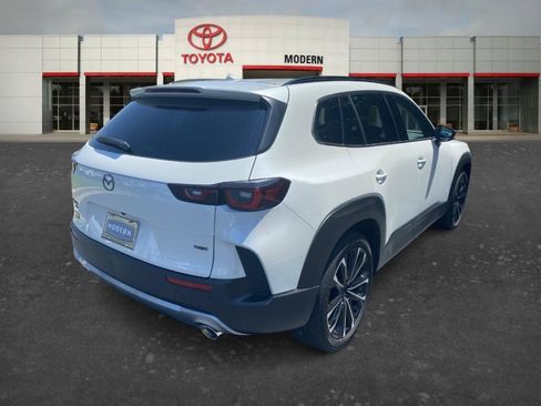 Used 2026 MAZDA CX-50 AWD 2.5 S image 5