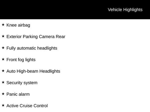 Used 2023 Subaru Outback 2.5i image 6