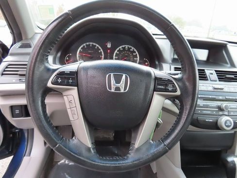 Used 2010 Honda Accord EX-L image 24
