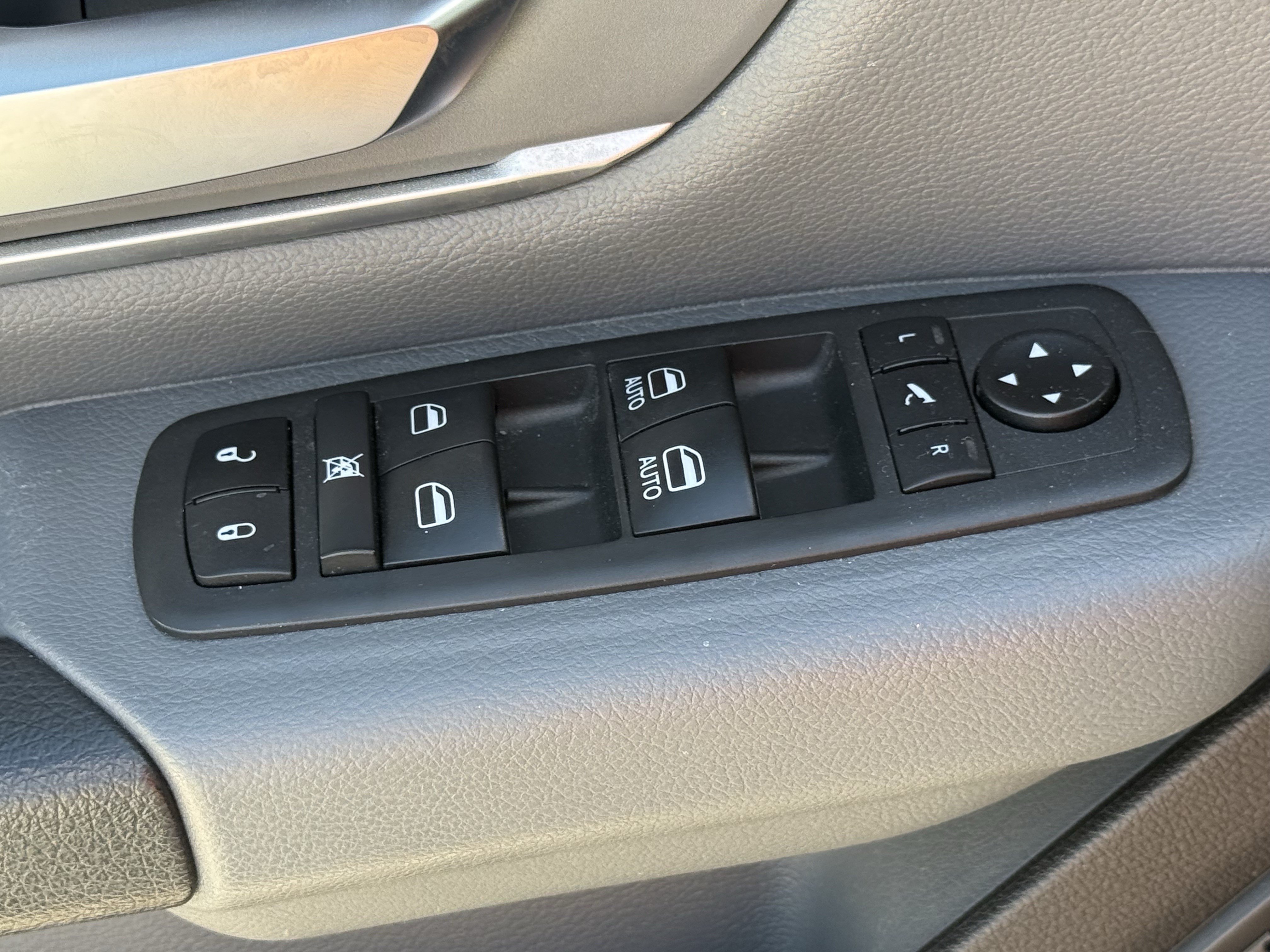 Used 2021 RAM 1500 Big Horn AWD/4WD image 27