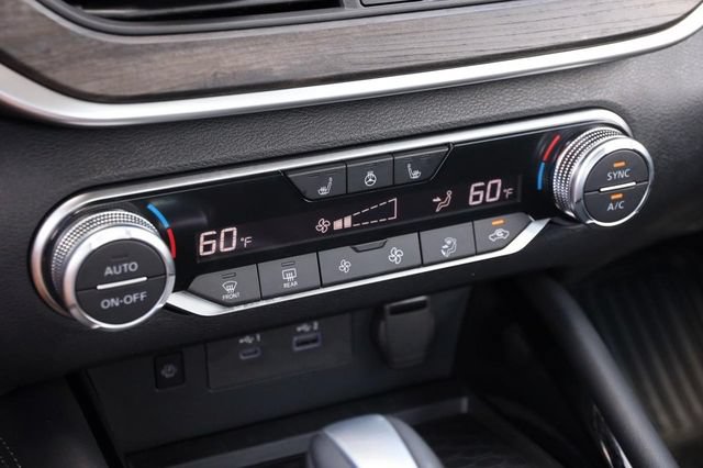 Certified 2025 Nissan Altima 2.5 SL FWD image 19