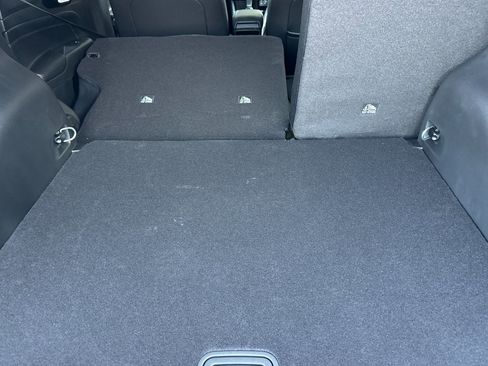 New 2026 Jeep Compass Latitude image 15