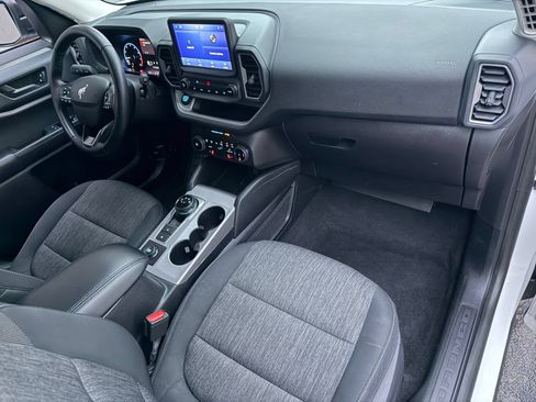 Used 2023 Ford Bronco Sport Big Bend w/ Convenience Package AWD/4WD image 18
