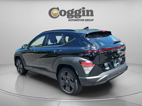 Certified 2026 Hyundai Kona SEL Sport FWD image 3