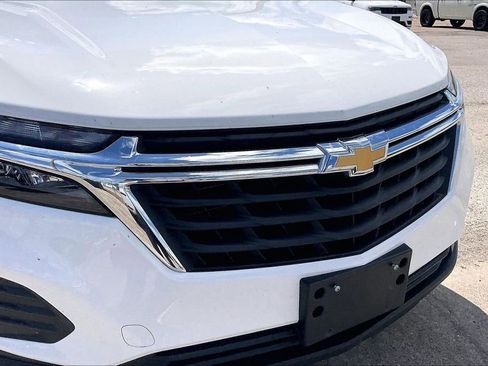 Used 2022 Chevrolet Equinox LS w/ LS Convenience Package FWD image 34