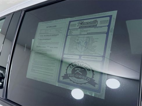 Used 2021 GMC Sierra 2500 AT4 w/ AT4 Premium Plus Package image 37