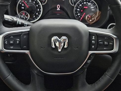 New 2026 RAM 1500 2WD Crew Cab image 22