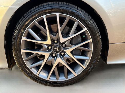 Used 2018 Lexus RC 350 image 41