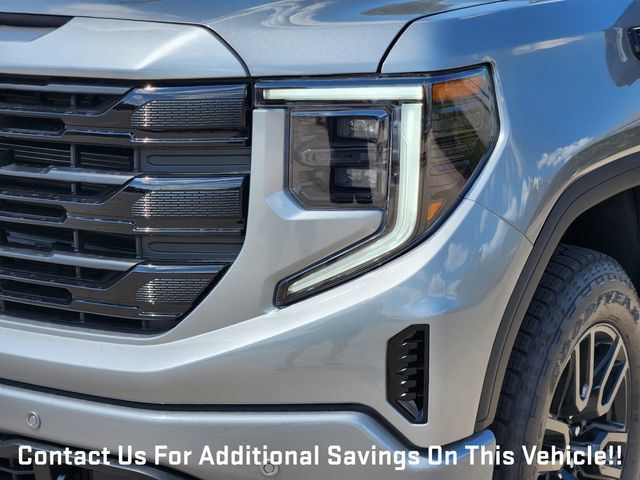 New 2026 GMC Sierra 1500 Elevation w/ Elevation Premium Package AWD/4WD image 6