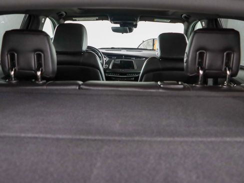 Used 2022 Cadillac XT4 Sport image 30