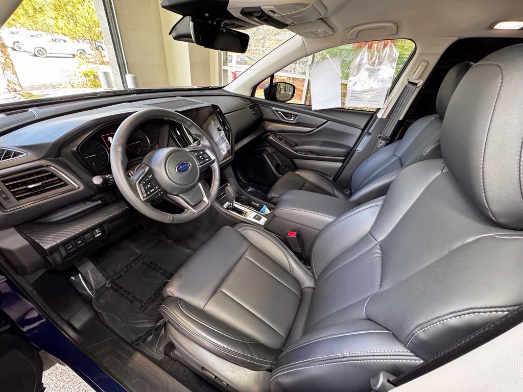 Used 2026 Subaru Ascent Premium AWD/4WD image 16