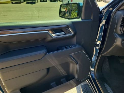 Certified 2022 Chevrolet Silverado 1500 LT image 16