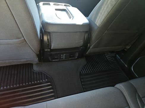 Used 2024 GMC Sierra 1500 Elevation AWD/4WD image 26