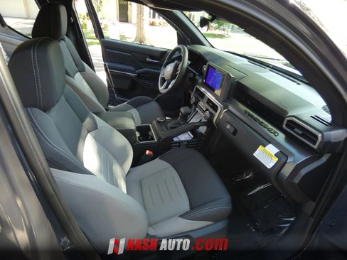 Used 2026 Toyota Tacoma TRD Sport RWD image 28