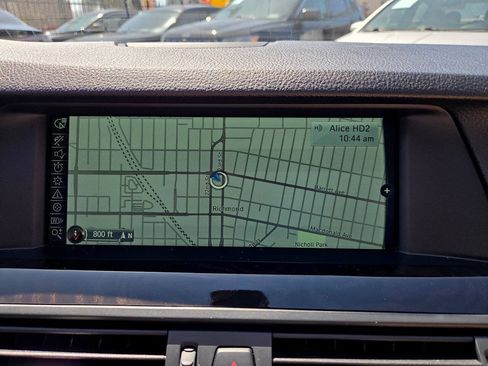 Used 2013 BMW 535i Sedan RWD image 20