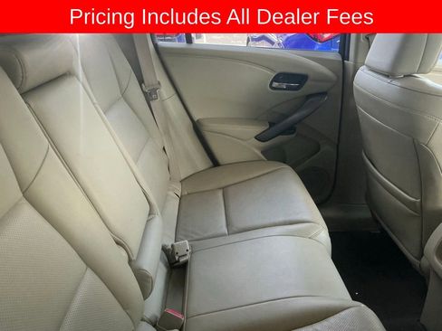 Used 2015 Acura RDX FWD w/ Technology Package image 11