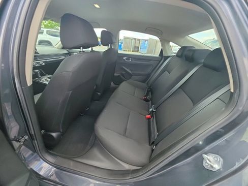 Used 2023 Honda Civic LX image 25