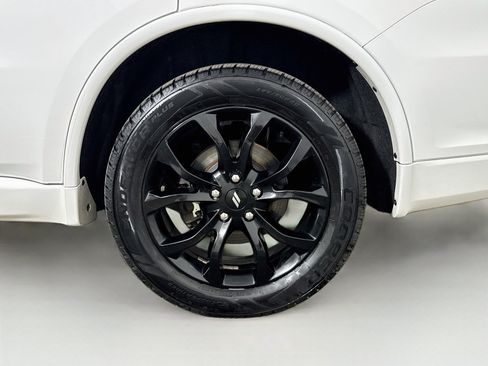 Used 2020 Dodge Durango GT AWD/4WD image 28