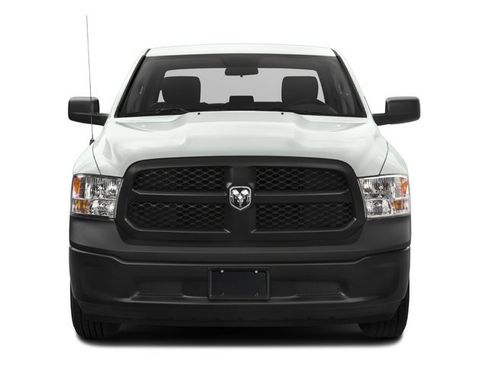 Used 2017 RAM 1500 Tradesman w/ Popular Equipment Group RWD image 7