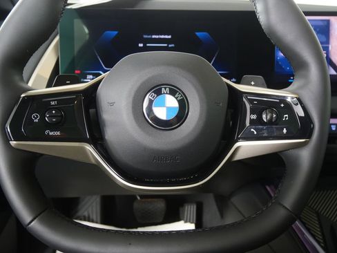 Used 2025 BMW X3 xDrive30i image 17