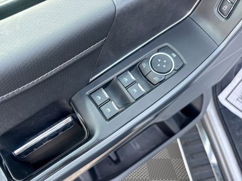 Used 2024 Ford F150 XLT w/ Mobile Office Package AWD/4WD image 15