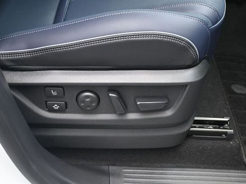 New 2026 INFINITI QX80 4WD w/ Sport Exterior Package image 45