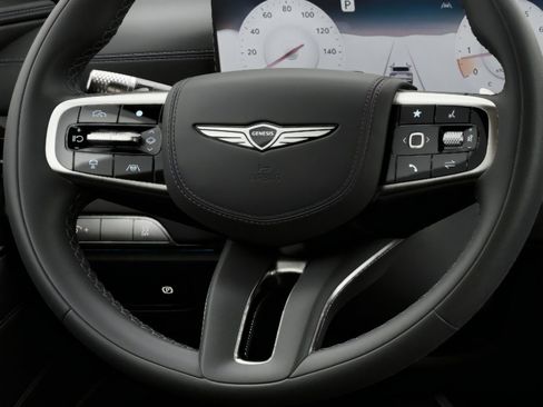 New 2026 Genesis GV80 2.5T Select AWD/4WD image 18