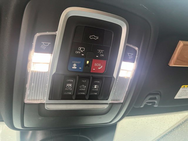 Used 2019 RAM 2500 Laramie AWD/4WD image 31