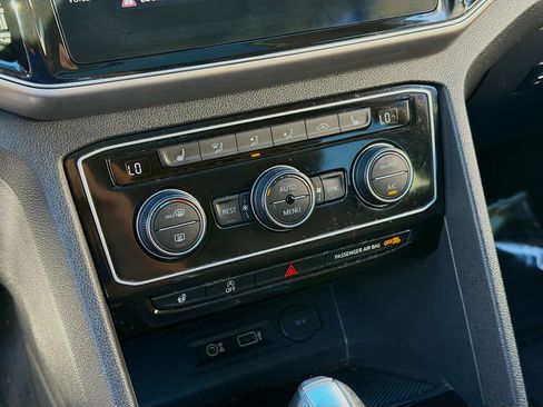 Used 2019 Volkswagen Atlas SEL image 15