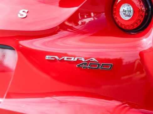 Used 2017 Lotus Evora 400 image 10