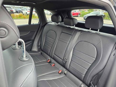 Used 2020 Mercedes-Benz GLC 300 image 19