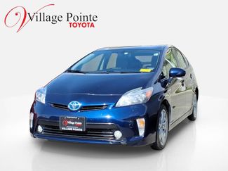 Used 2013 Toyota Prius Five video 1