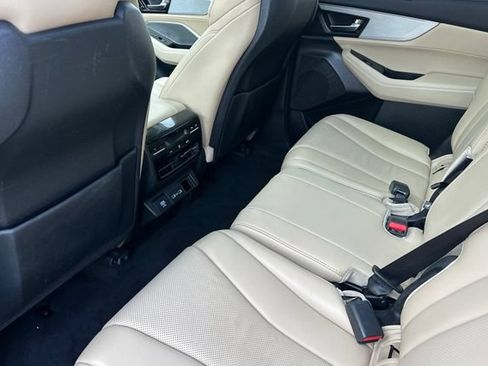Used 2023 Acura MDX w/ Technology Package FWD image 14