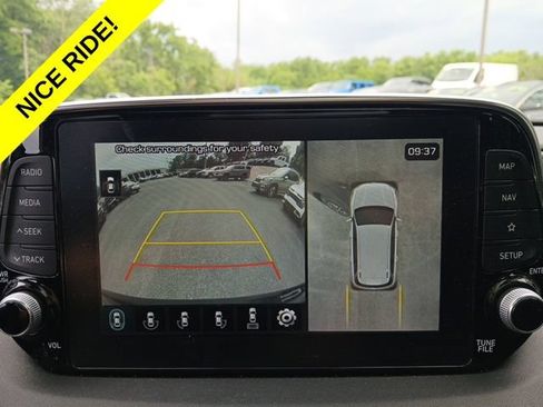 Used 2020 Hyundai Santa Fe Limited AWD/4WD image 20