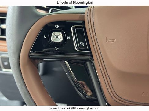 New 2026 Lincoln Aviator Reserve AWD/4WD image 31