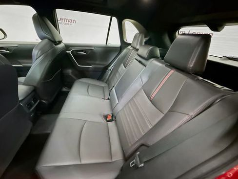 Used 2024 Toyota RAV4 XSE image 26