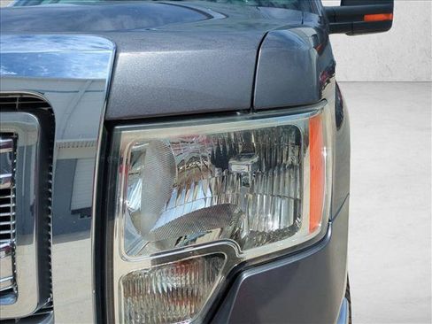 Used 2013 Ford F150 XLT w/ Luxury Equipment Group AWD/4WD image 9