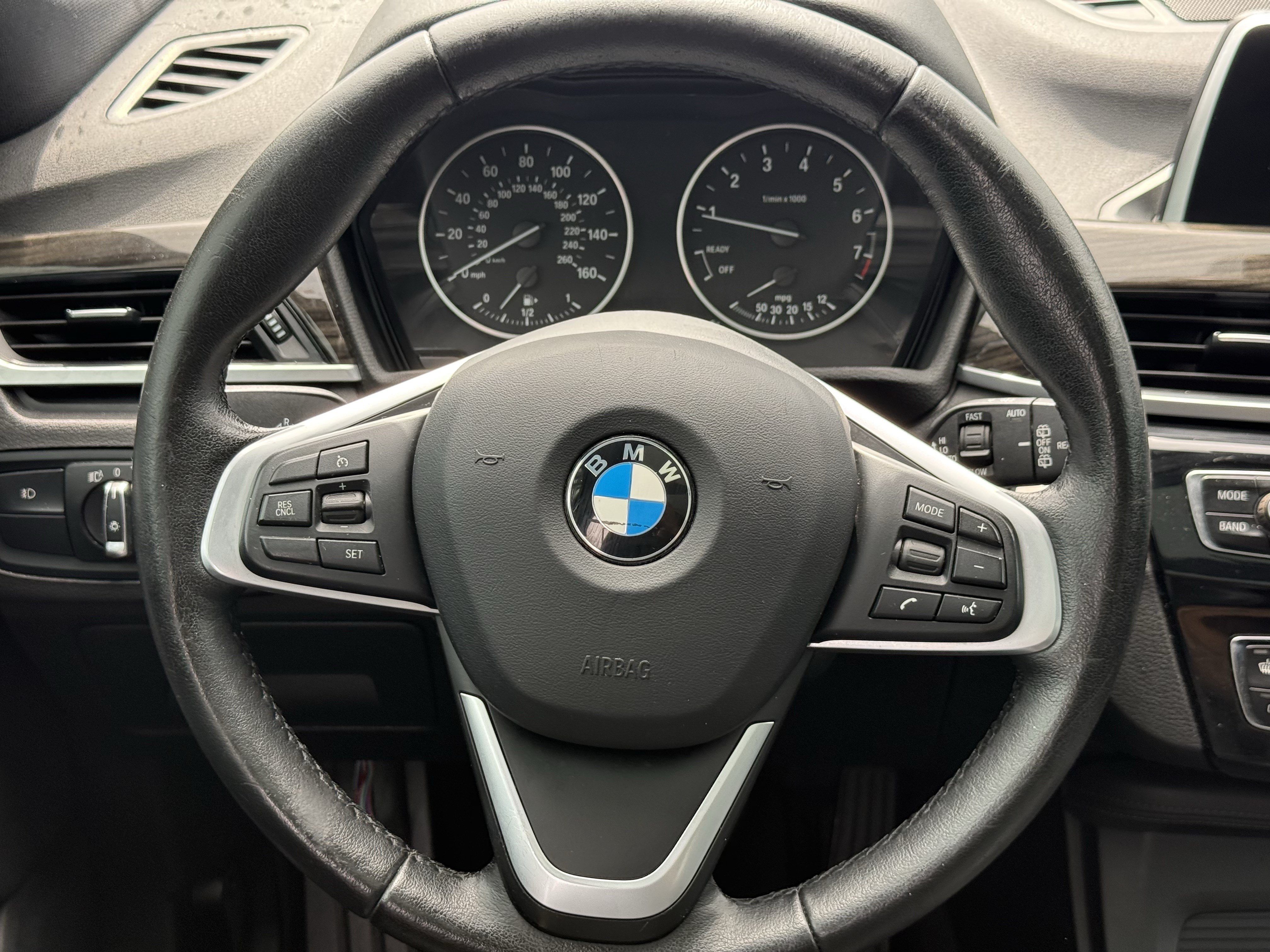 Used 2018 BMW X1 sDrive28i FWD image 15
