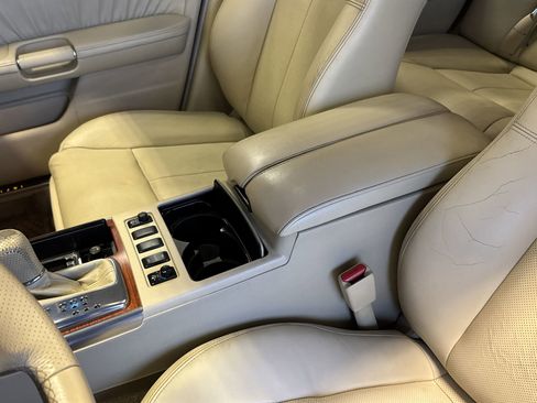 Used 2006 INFINITI M35 x image 21