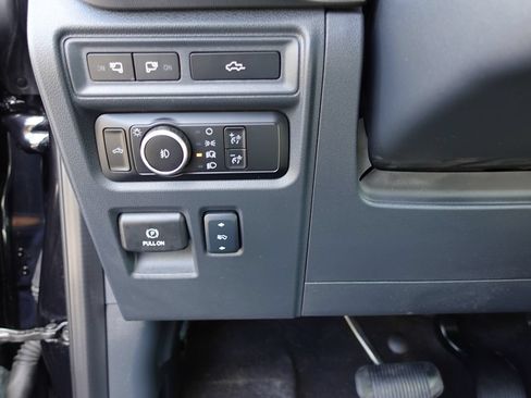 Used 2024 Ford F150 Lariat w/ Equipment Group 502A High AWD/4WD image 67