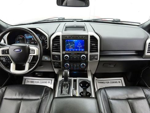Used 2020 Ford F150 Lariat w/ Equipment Group 502A Luxury AWD/4WD image 23
