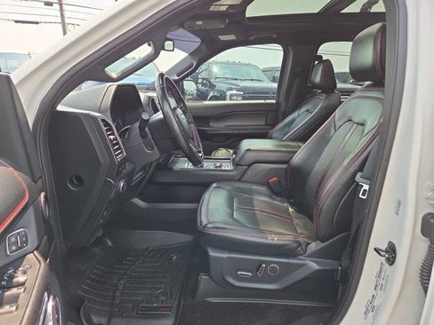 Used 2021 Ford Expedition Max Limited AWD/4WD image 11